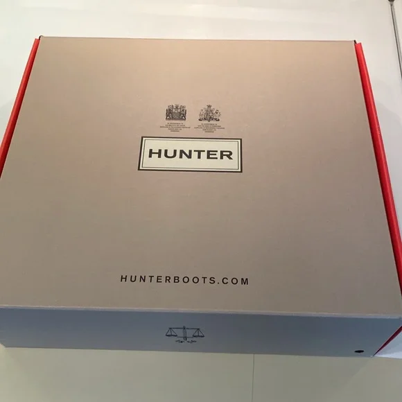 Hunter Original Refined Back Strap boots - Picture 13 of 13